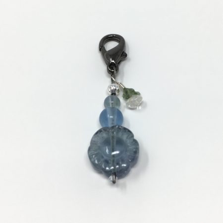 crystals for boys, crystals for men, charms, crystal charms, fluorite jewelry