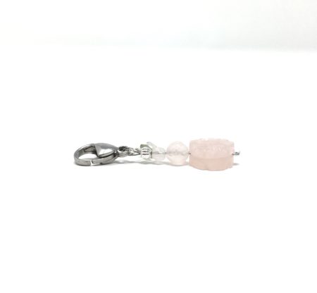 rose quartz, rose quartz jewelry, rose quartz mala, heart healing, crystals love, valentine