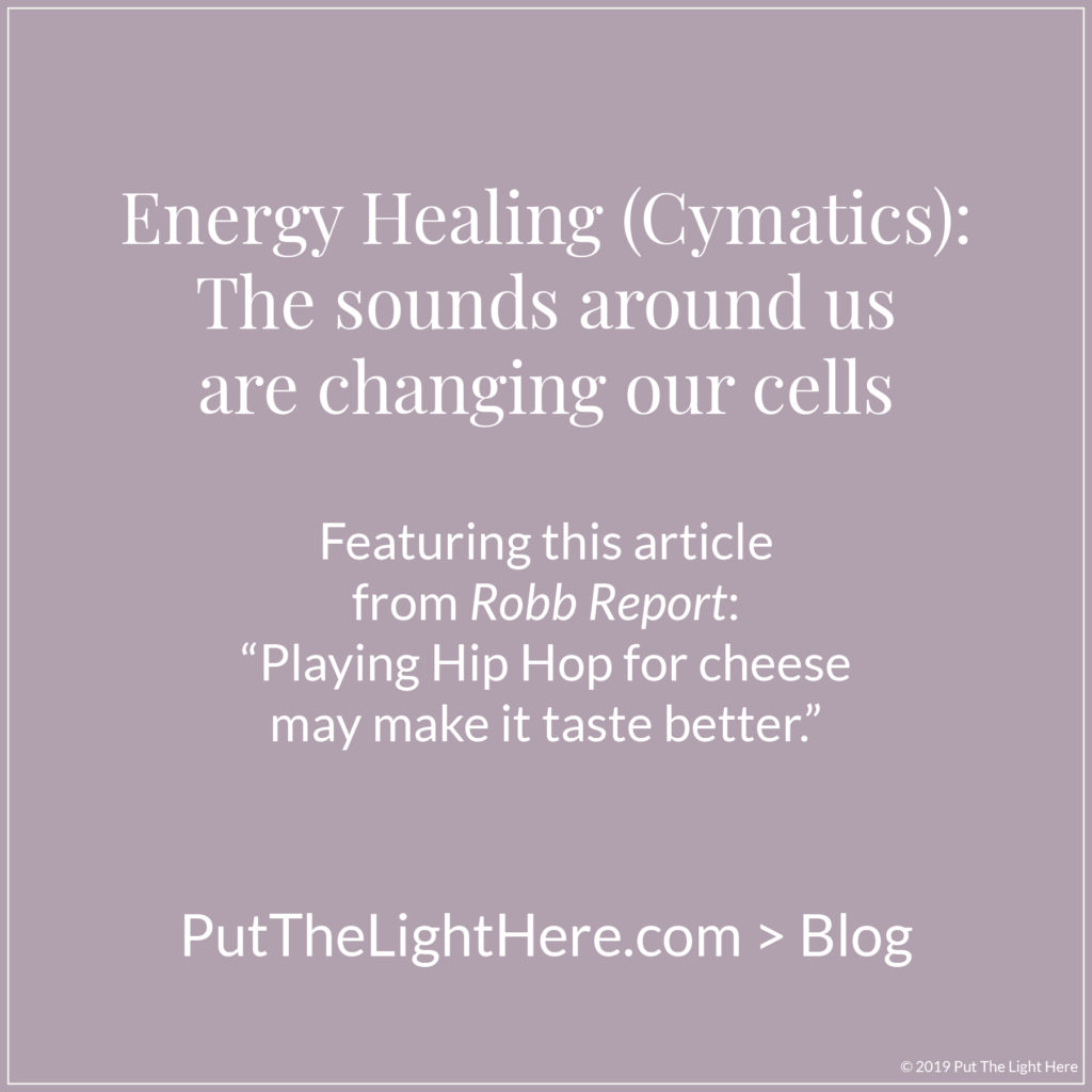 cymatics, energy healing, sound healing, ottawa healer, jen wozny