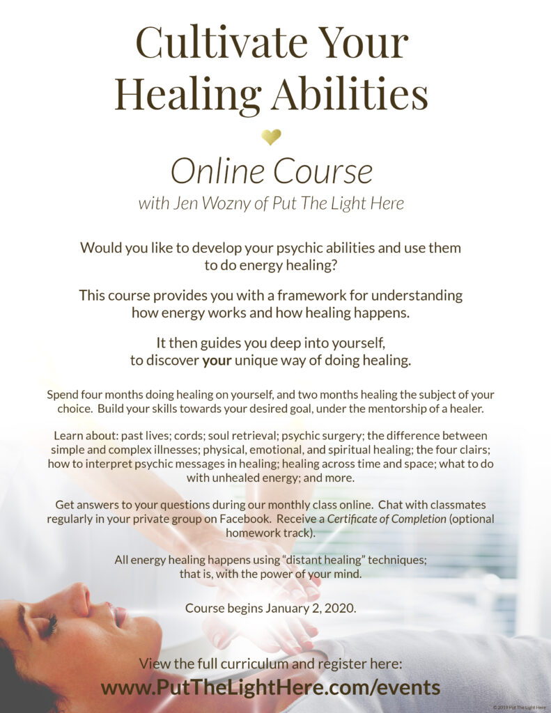 healing course, reiki course, shamanism course, lightworker course, who am i