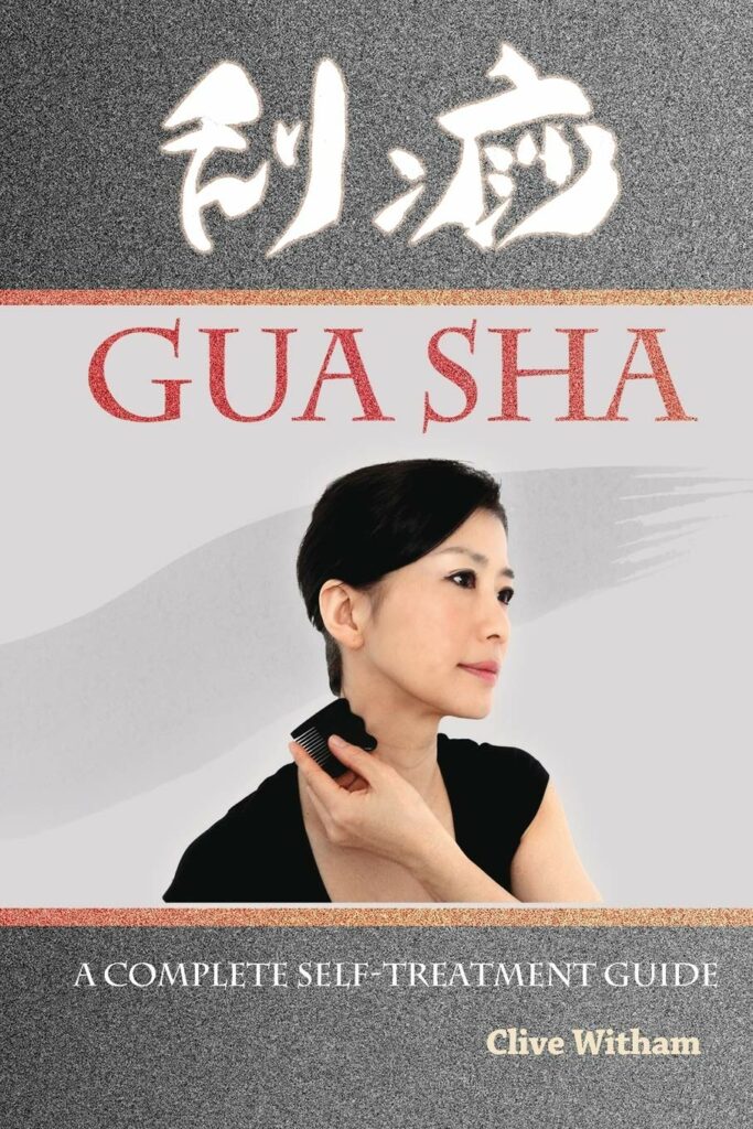 gua sha, heal yourself, self healing, chinese medicine