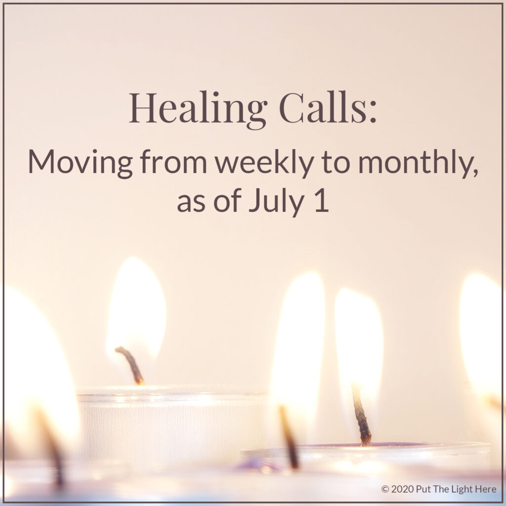 wellness call, group healing, group meditation, healing calls, affordable energy healing