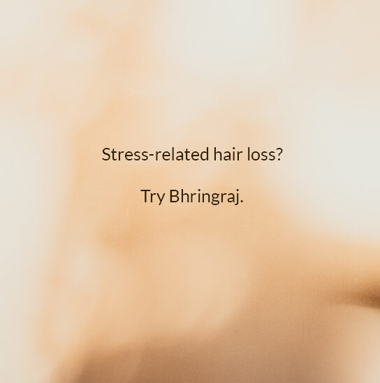 hair loss, stress hair, stress hair loss, hair fall, natural hair remedy