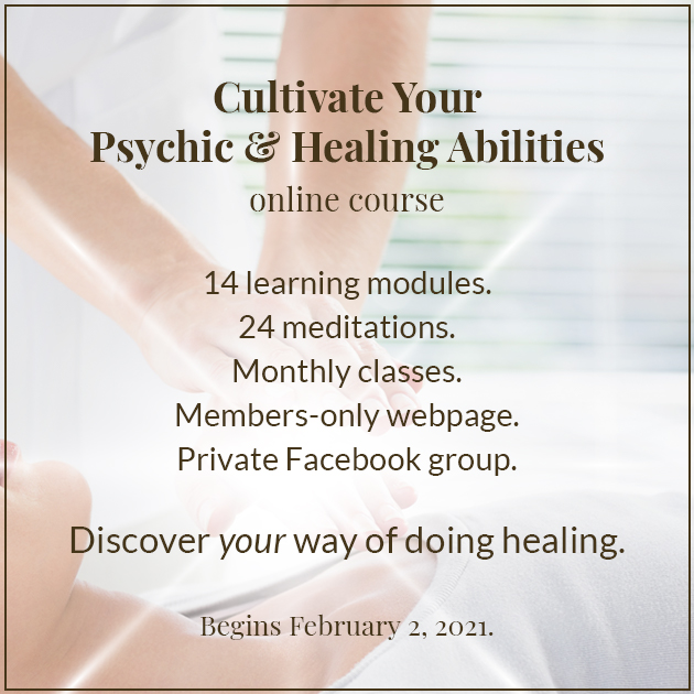 energy healing course, healing course online, reiki course, shamanism course, lightworker course