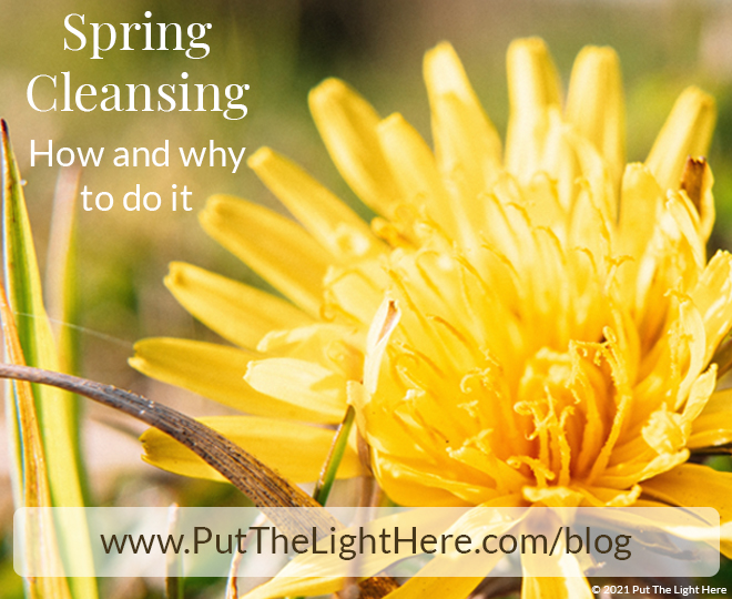 spring cleansing, body detox, detoxing, Matthias Groeneveld, holistic healing ontario