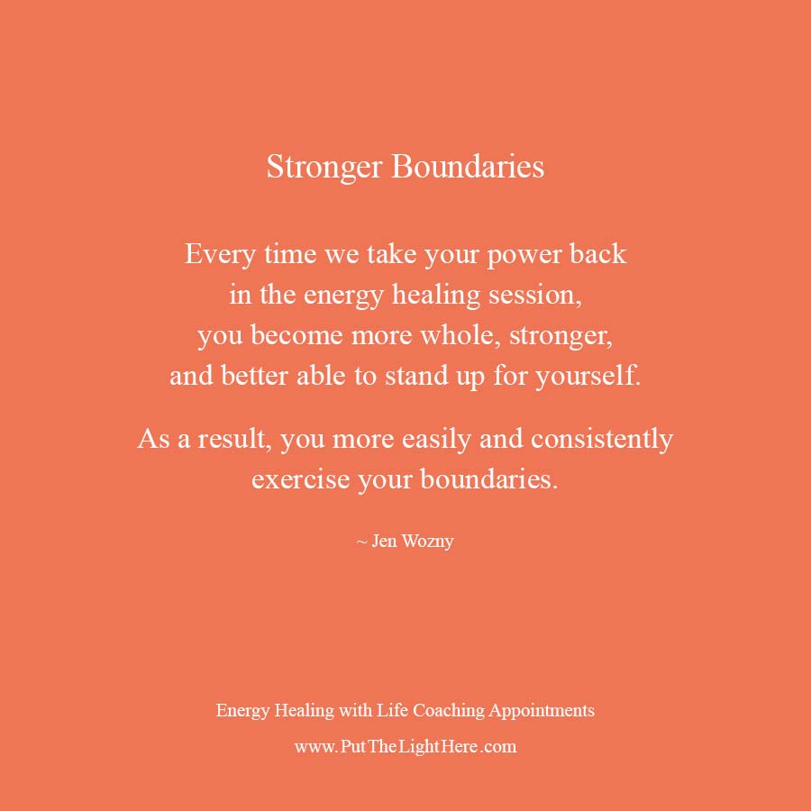 strong boundaries, how to strengthen boundaries, need boundaries, personal boundaries