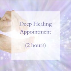 deep healing, deep healing session, energy healing canada, trauma healing appointment, i need serious healing